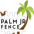 Palm Jr Fence LLC